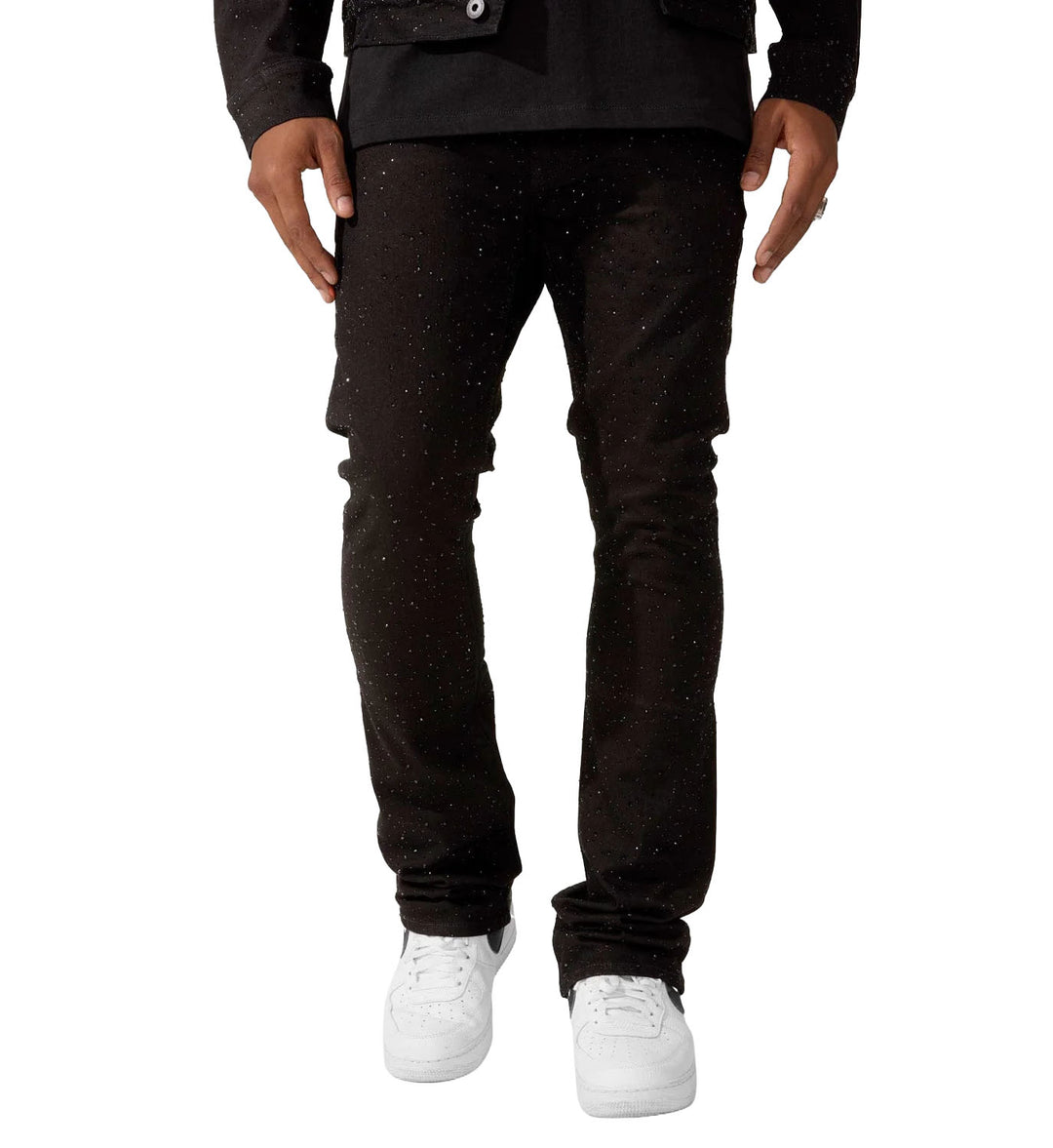 Jordan Craig Super Skinny Stacked Fit – Local Dealer Denim