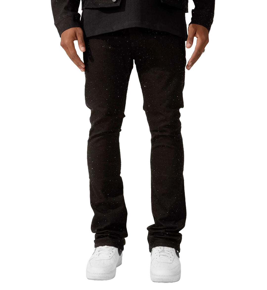 Jordan Craig Super Skinny Stacked Fit – Local Dealer Denim