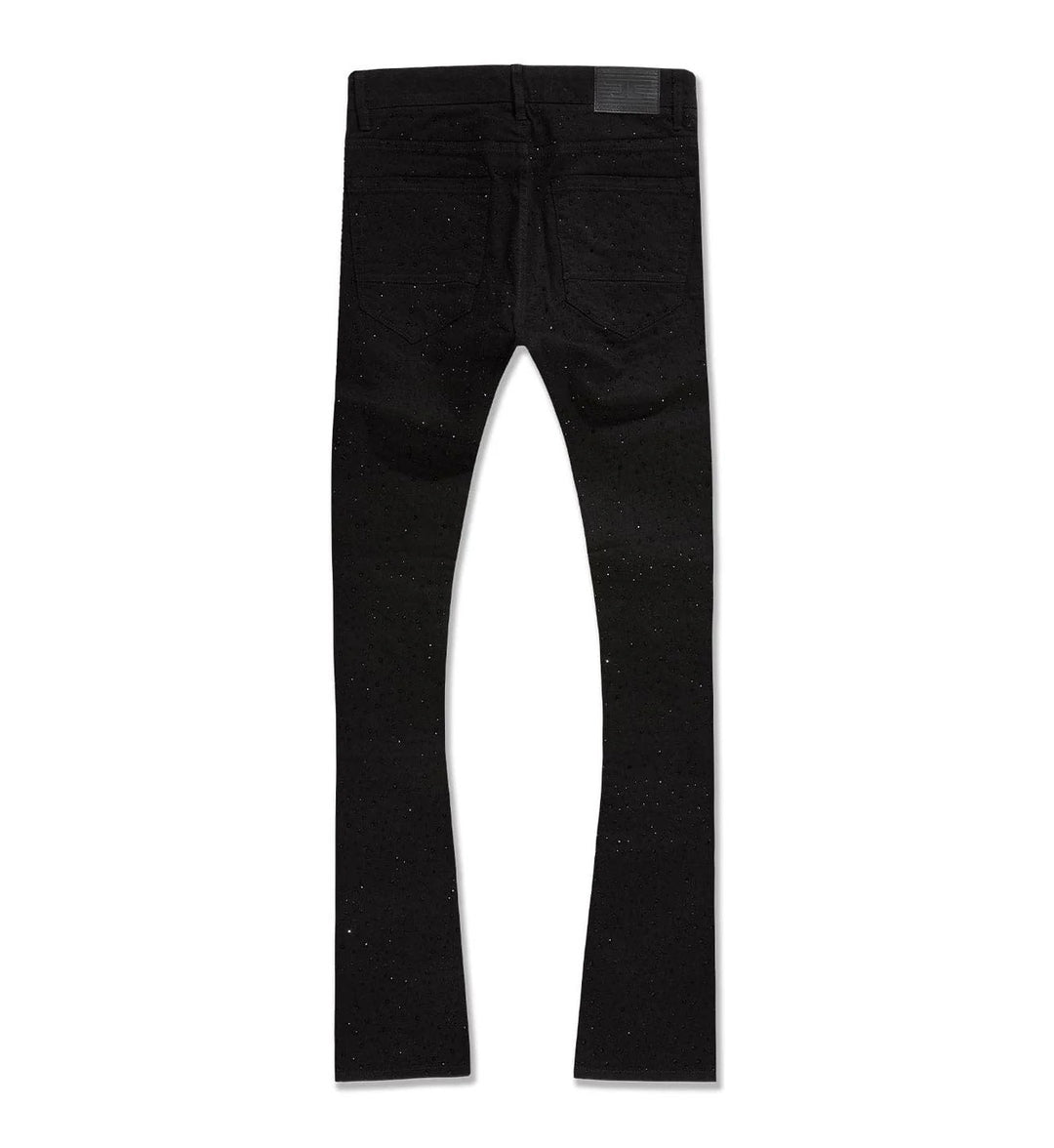 Jordan Craig Super Skinny Stacked Fit – Local Dealer Denim