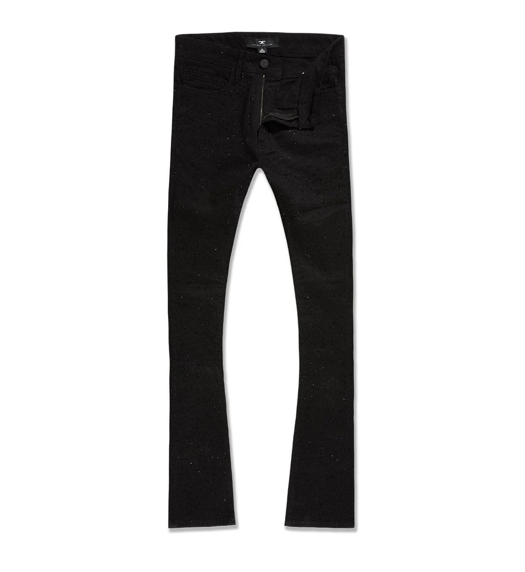 Jordan Craig Super Skinny Stacked Fit – Local Dealer Denim