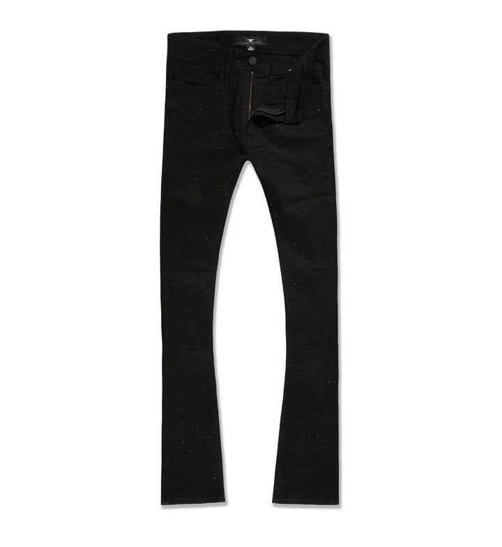 Jordan Craig Super Skinny Stacked Fit – Local Dealer Denim