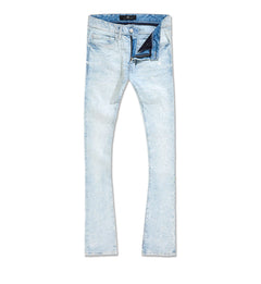 Jordan Craig Local Dealer Denim “Iced White” (JTF2339IW)
