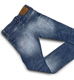 See You In Paradise Martin Stacked Denim “Aged Wash” (JTFP2324-54)
