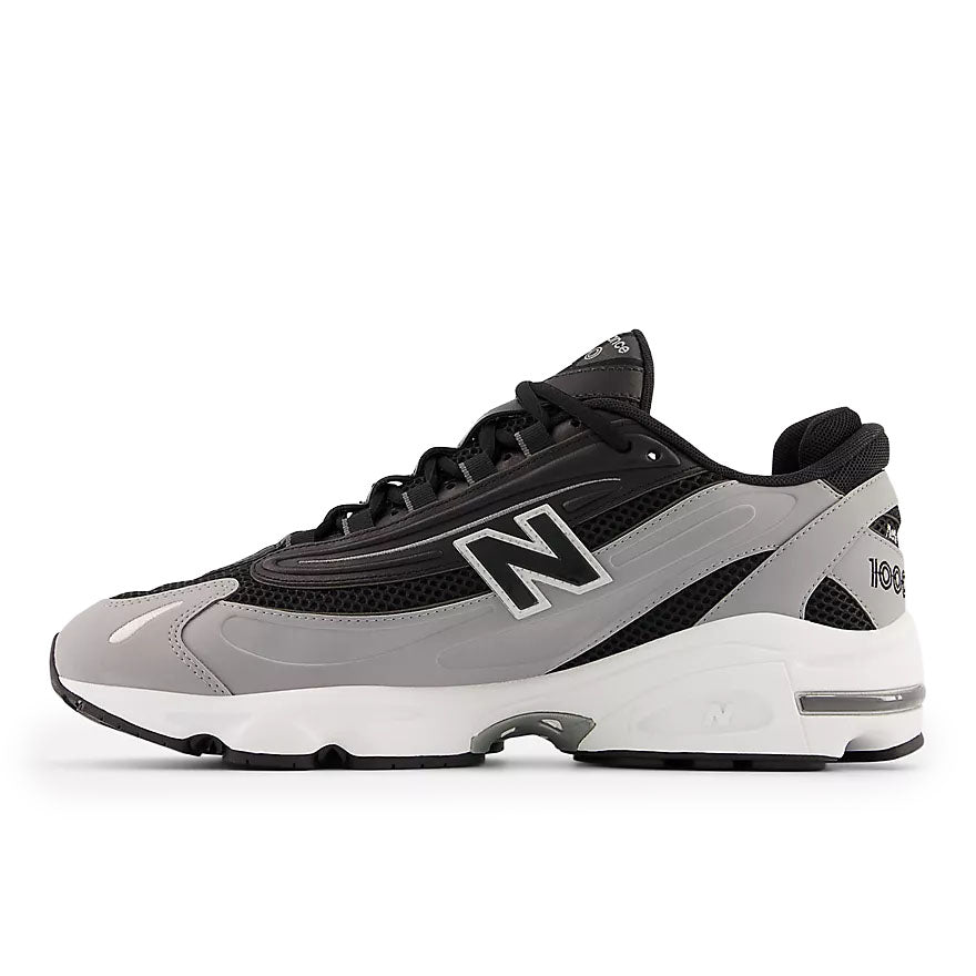 New Balance 1000 Slate Grey Black White M1000A | Pro Feet