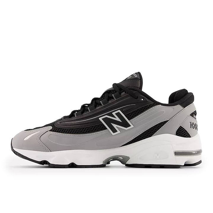 New Balance 1000 Slate Grey Black White M1000A | Pro Feet