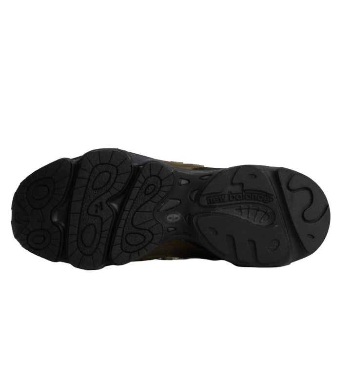 New Balance 1000 — Woodland/Baroque Gold/Black