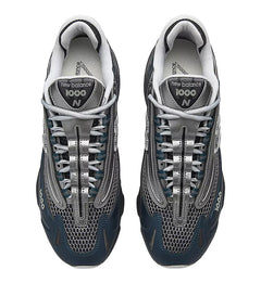 New Balance 1000 “Deep Ocean/Dark Silver Metallic/Mint Flash” (M1000S)