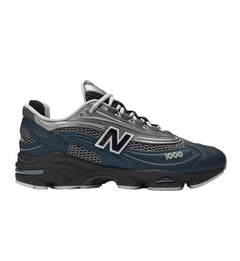 New Balance 1000 “Deep Ocean/Dark Silver Metallic/Mint Flash” (M1000S)