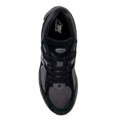 New Balance 2002R Black/Magnet (M2002RBL)