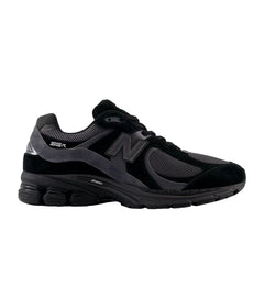 New Balance 2002R Black/Magnet (M2002RBL)