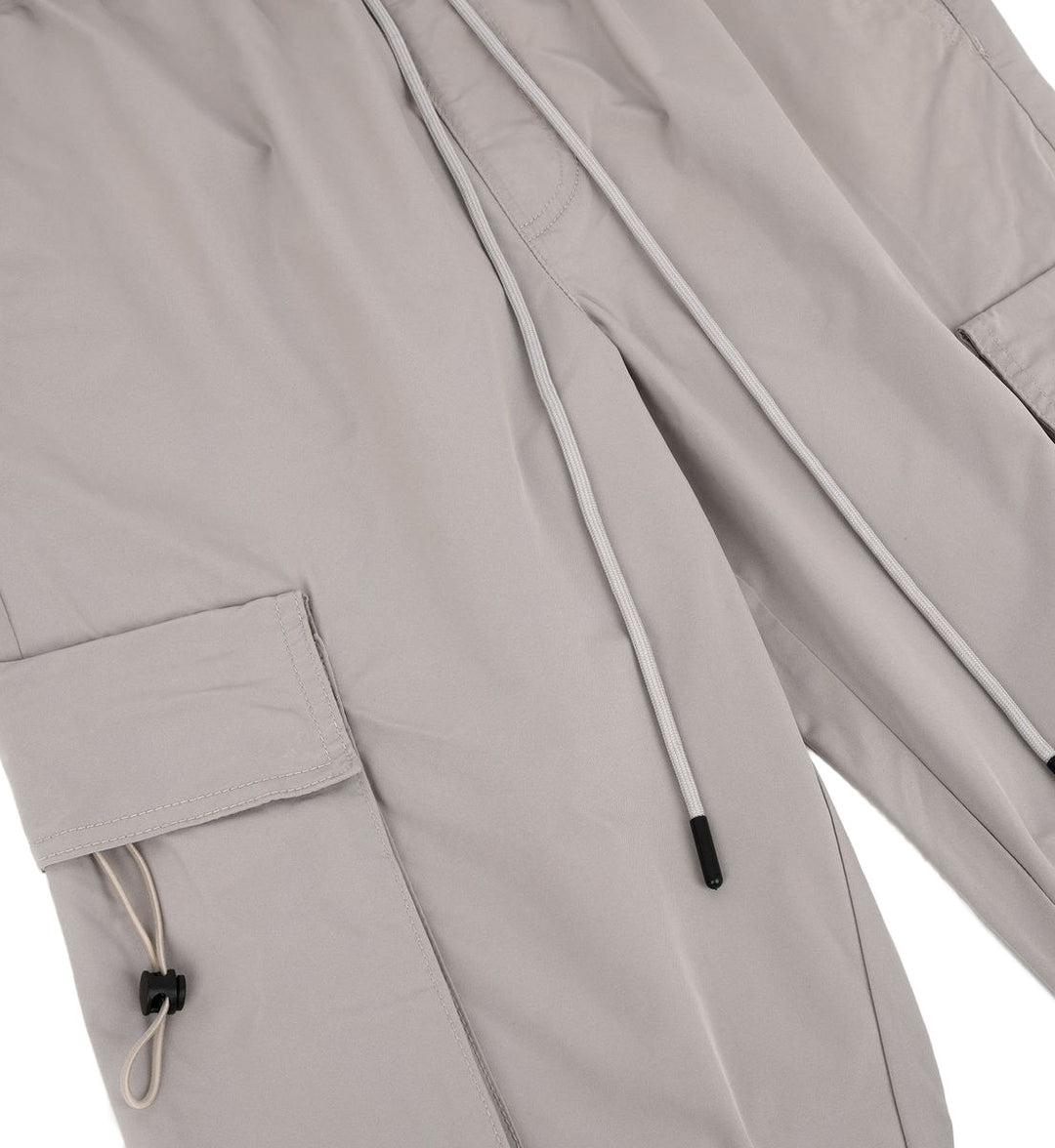 Caliber Tanker Nylon Track Pants