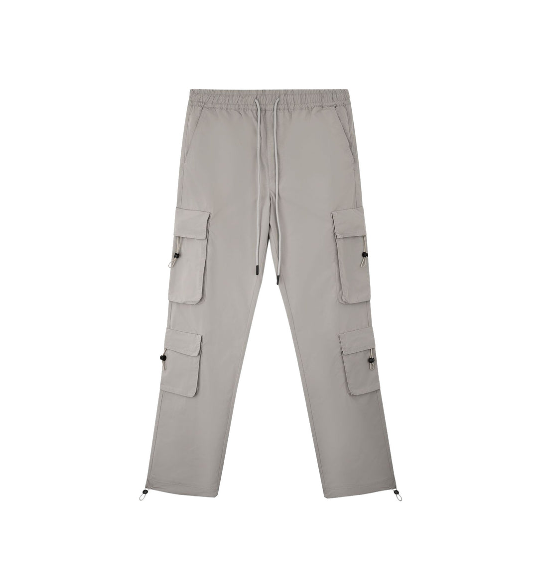 Caliber Tanker Nylon Track Pants