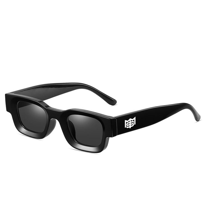 Million Dolla Motive Pressure Sunglasses Black MDM-PRESSURE | Pro Feet
