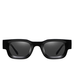 Million Dolla Motive Pressure Sunglasses Black MDM-PRESSURE | Pro Feet