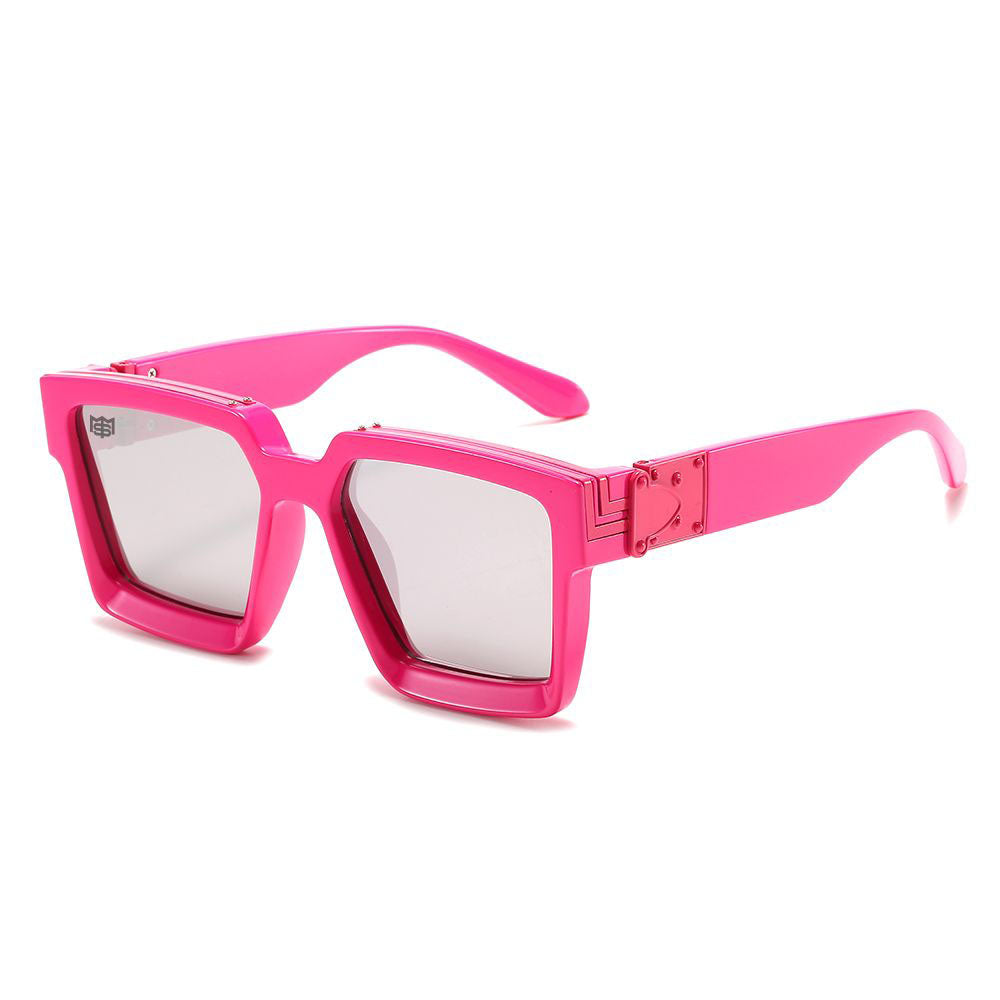 Million Dolla Motive Notorious Sunglasses