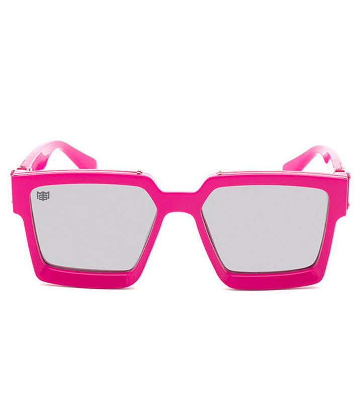 Million Dolla Motive Notorious Sunglasses