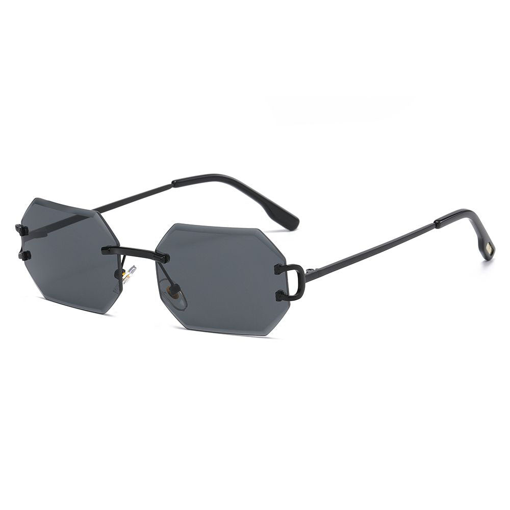 Million Dolla Motive Palacio Sunglasses Black MDMO-PALACIO | Pro Feet