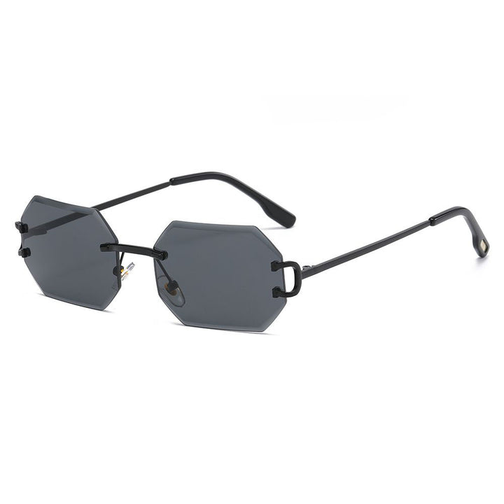 Million Dolla Motive Palacio Sunglasses Black MDMO-PALACIO | Pro Feet