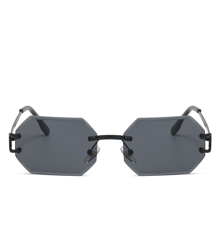 Million Dolla Motive Palacio Sunglasses Black MDMO-PALACIO | Pro Feet