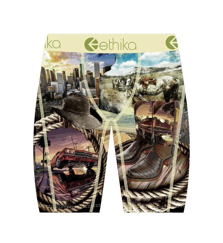 Ethika Men’s Staple Boxer Briefs — H’Tahn