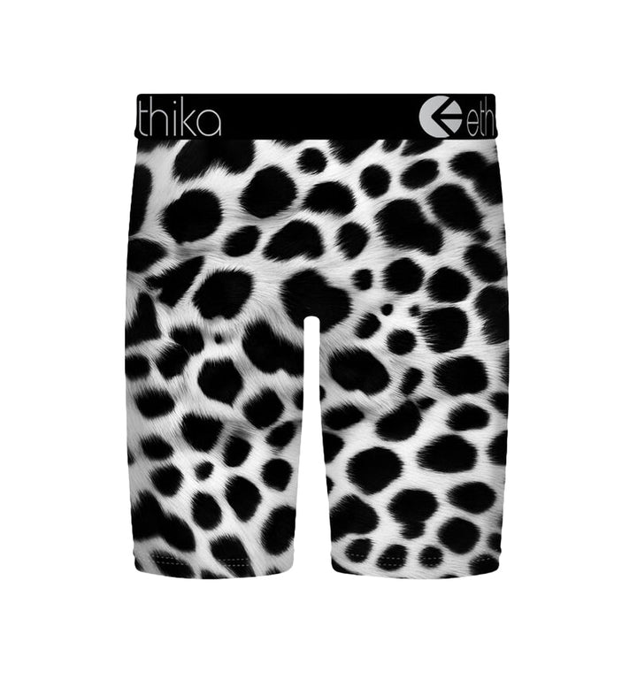 backside of Ethika Men’s Staple Boxer Briefs — BMR Out West