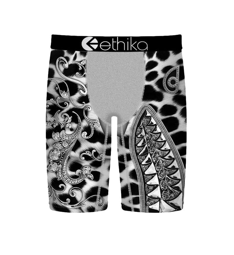 Ethika Men’s Staple Boxer Briefs — BMR Out West