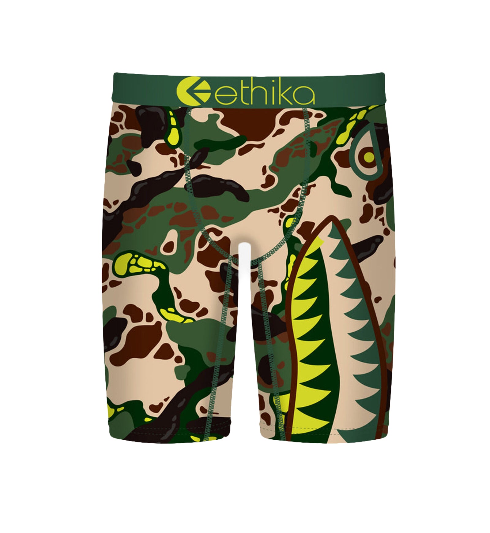 Ethika Men’s Staple Boxer Briefs BMR Hype MFAAAH2501 | Pro Feet