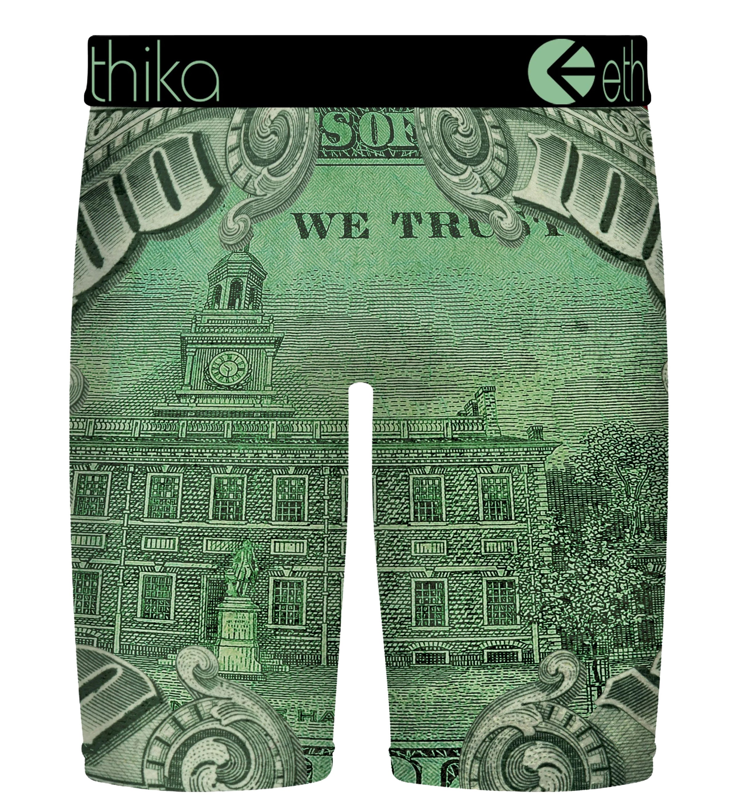 Ethika Benji Boyz Men’s Staple