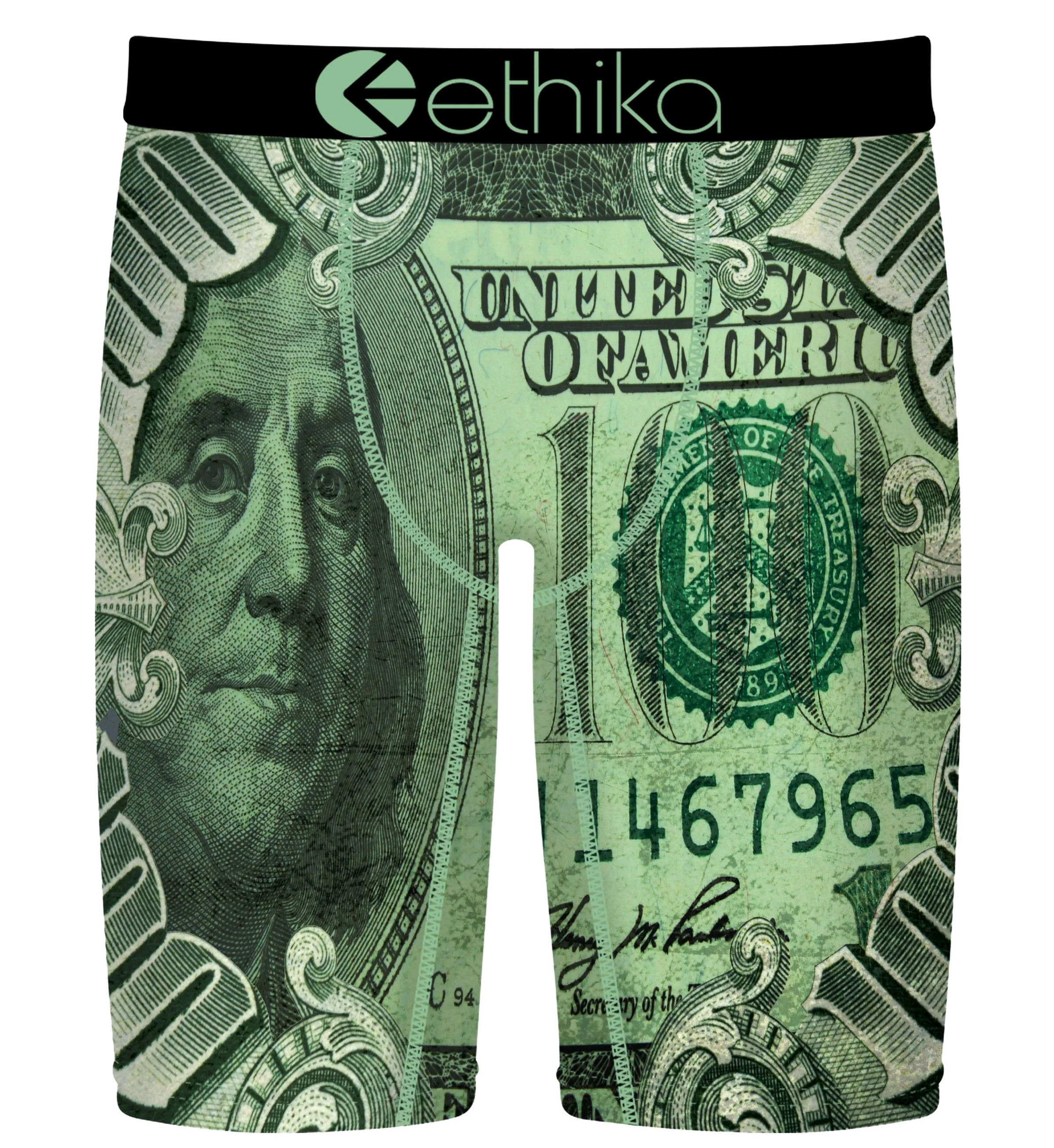 Ethika Benji Boyz Men’s Staple
