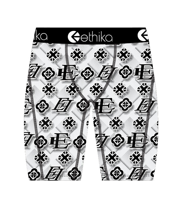 Ethika Men’s Staple Boxer Briefs — Golden Dayz