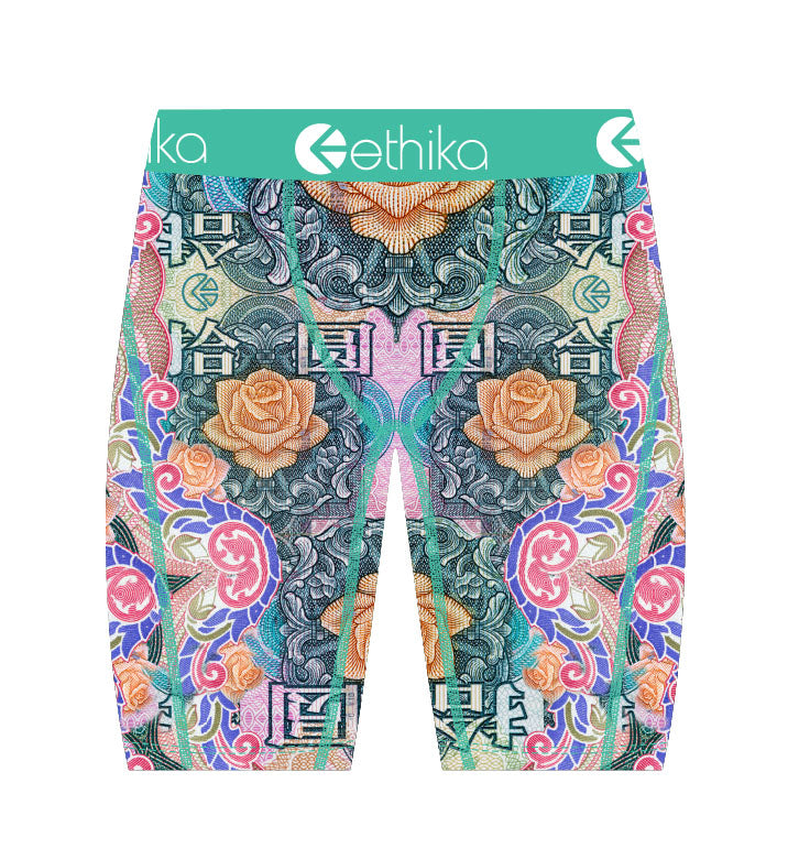 Ethika Men’s Staple Boxer Briefs — Find Love