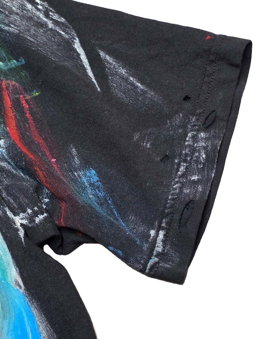 Waves X Sauce MJ Legend Graphic T-Shirt Black MJLEGENDBLK | Pro Feet