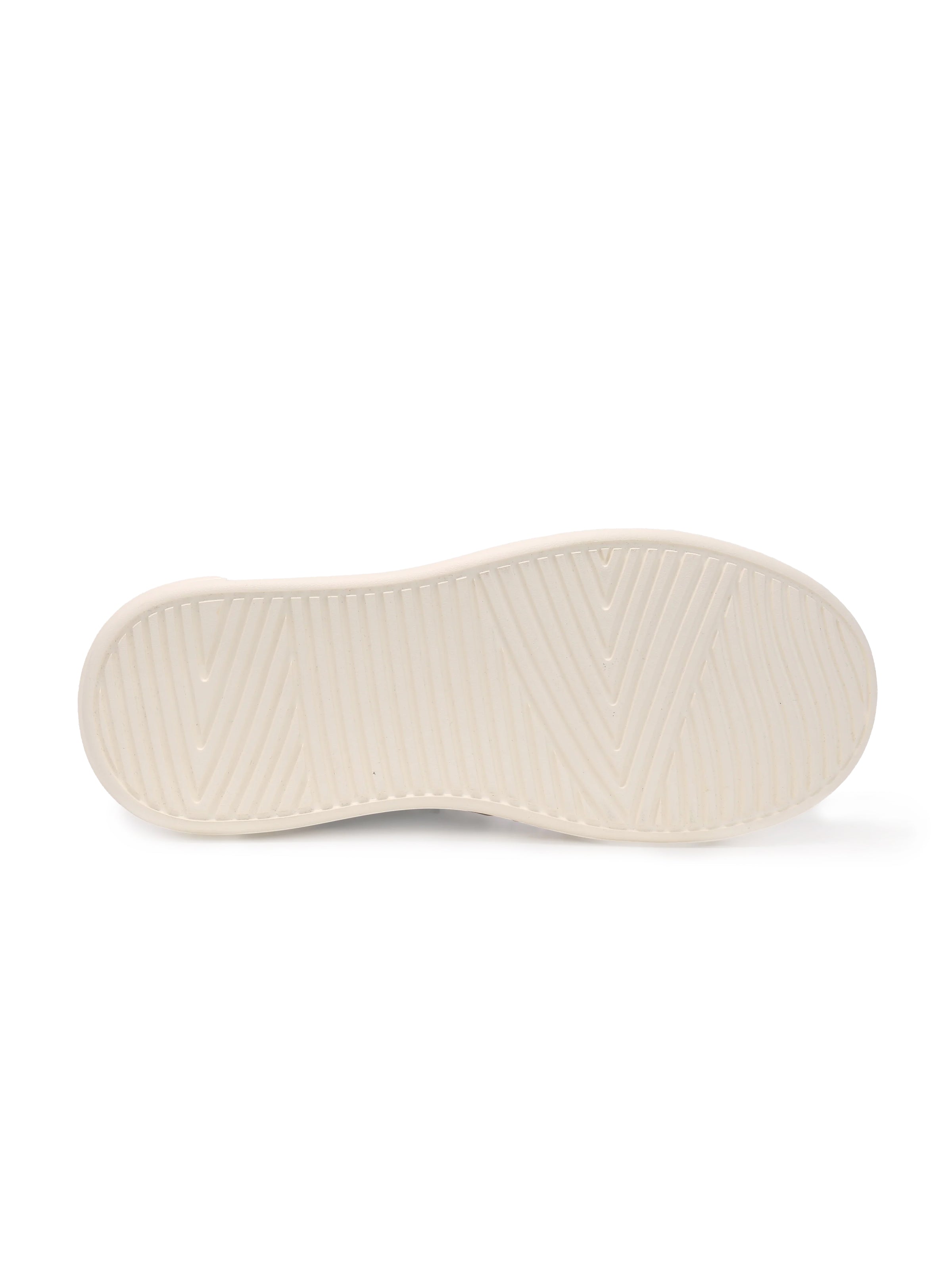 Javi Mode Black White | Pro Feet