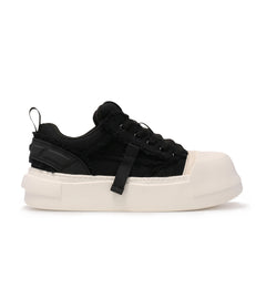 Javi Mode Black White | Pro Feet