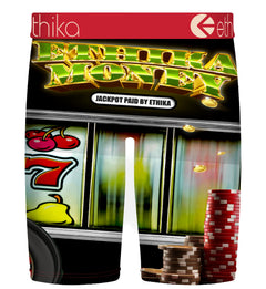Ethika Jackpot Dreams Men’s Staple | Pro Feet | MSPAAC2604