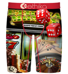 Ethika Jackpot Dreams Men’s Staple | Pro Feet | MSPAAC2604