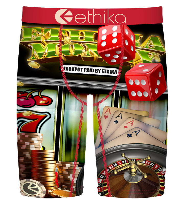 Ethika Jackpot Dreams Men’s Staple | Pro Feet | MSPAAC2604