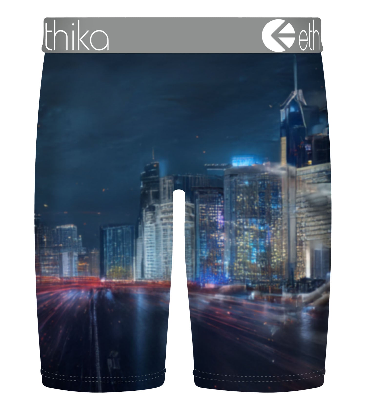 Ethika The Getaway Load Men’s Staple | Pro Feet | MSPAAC2605