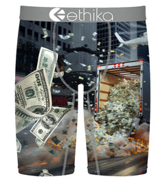 Ethika The Getaway Load Men’s Staple | Pro Feet | MSPAAC2605