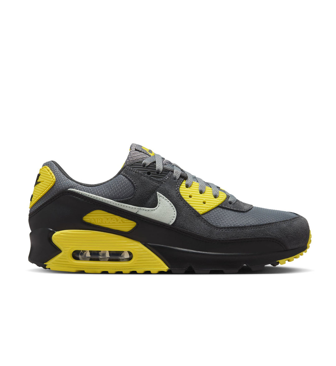 Nike Air Max 90 Smoke Grey (DM0029-016) Pro Feet
