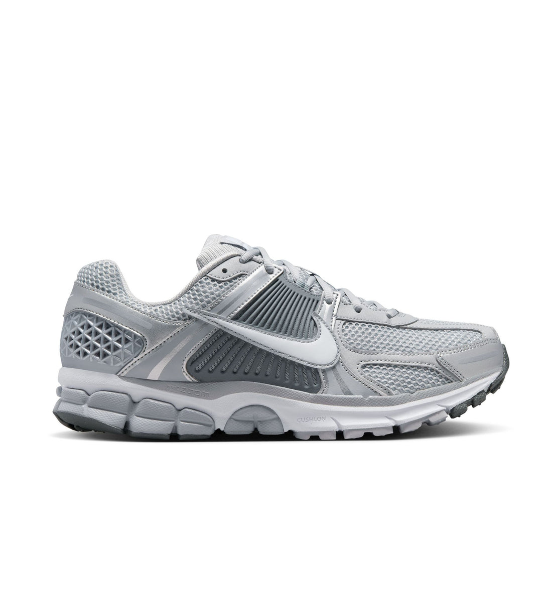 Nike Zoom Vomero 5 Wolf Grey/White/Silver (FJ4151-003) | Pro Feet