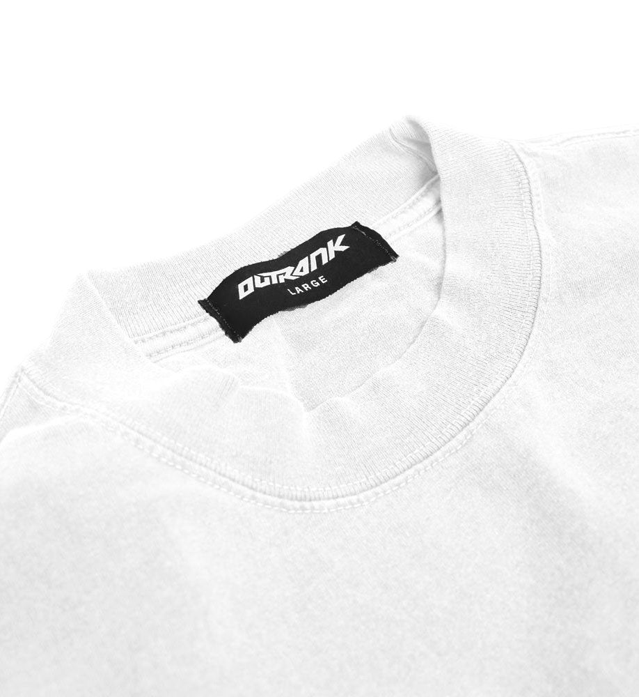 Outrank “Bet On Me” Ultra Heavyweight T-Shirt (OR3718PR)