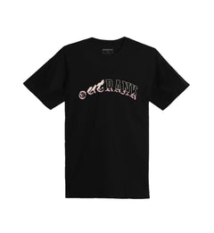 Outrank Better Views On Top T-Shirt Black (OR3836T)
