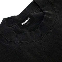 Outrank Pool Hall Ultra Heavyweight T-Shirt Black (OR3853PR)
