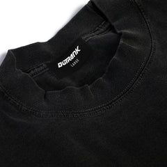 Outrank City of Gods Ultra Heavyweight T-Shirt Black OR3926PR | Pro Feet
