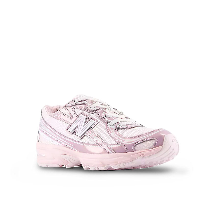 740 Bungee Lace Shoes PS