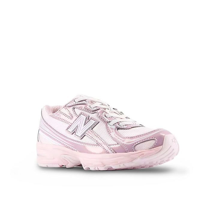 740 Bungee Lace Shoes PS