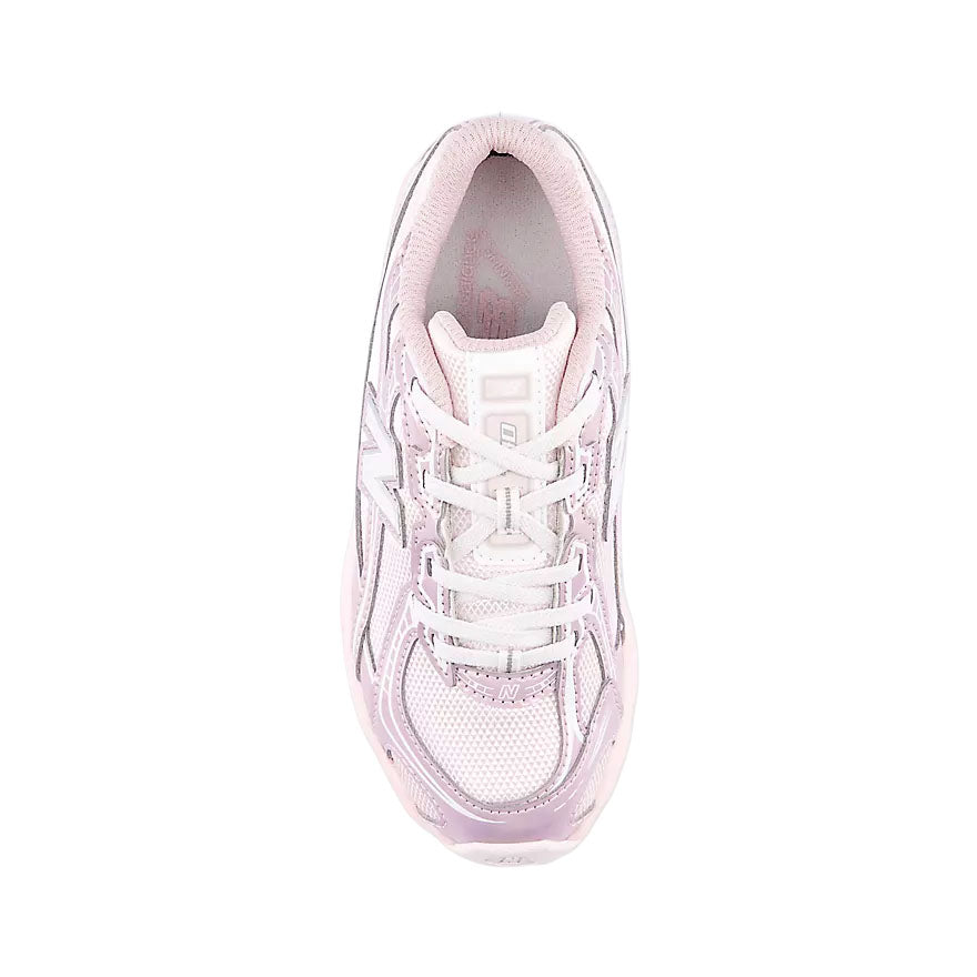740 Bungee Lace Shoes PS