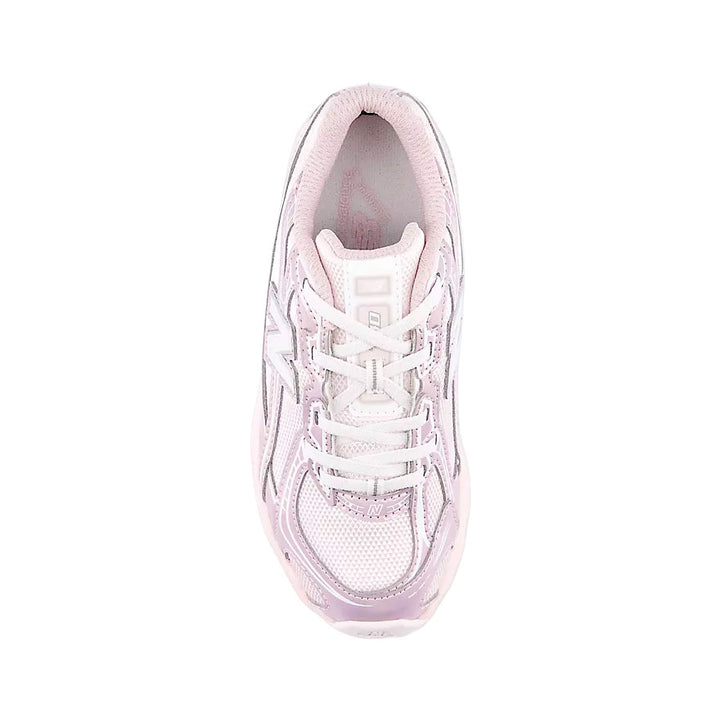 740 Bungee Lace Shoes PS
