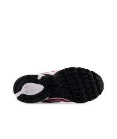 New Balance 740 Bungee Lace PS White Carnival Pink P740677 | Pro Feet